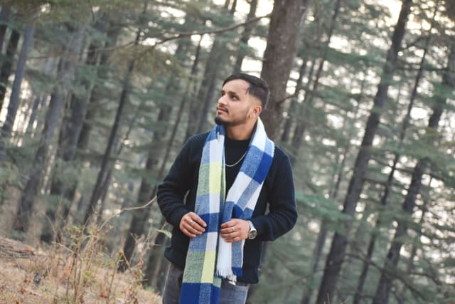 Saurabh Singh
